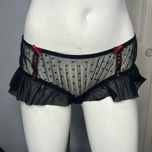 La Vie En Rose Bottoms